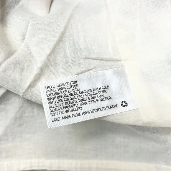 OSH KOSH GENUINE KIDS | 🏝Tropical Palm Trees Print Sun Dress GIRLS 4T - Picture 10 of 12